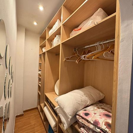 Acogedor Piso En Barcelona Daire Dış mekan fotoğraf