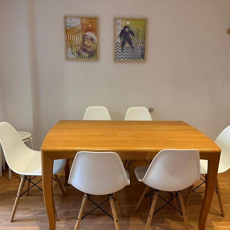 Acogedor Piso En Barcelona Daire Dış mekan fotoğraf