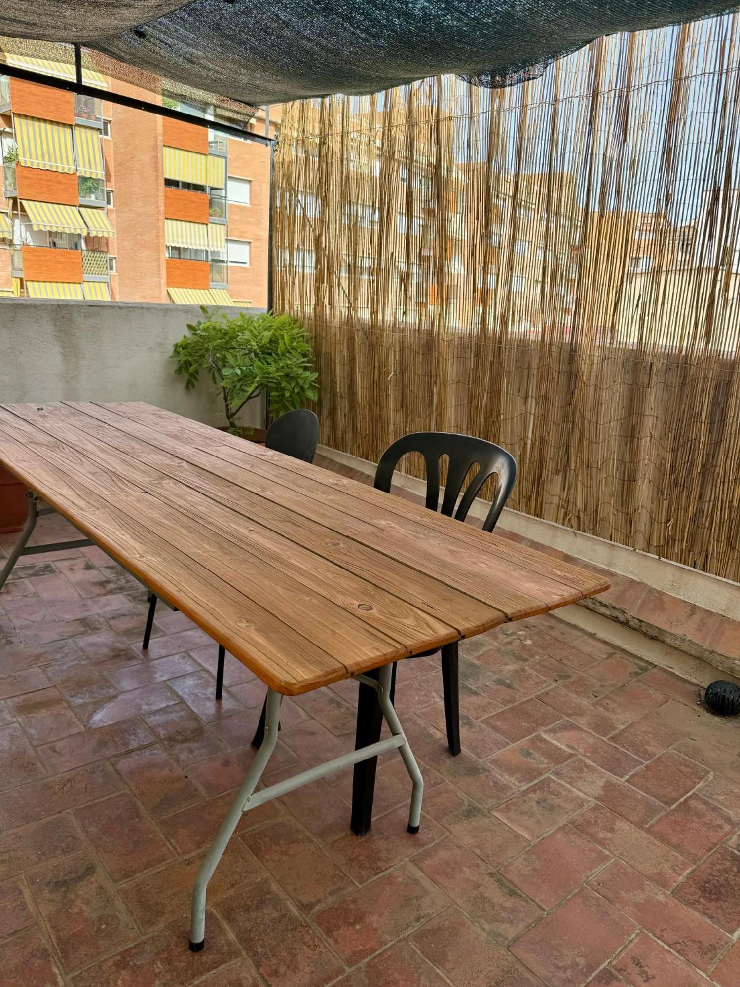 Acogedor Piso En Barcelona Daire Dış mekan fotoğraf