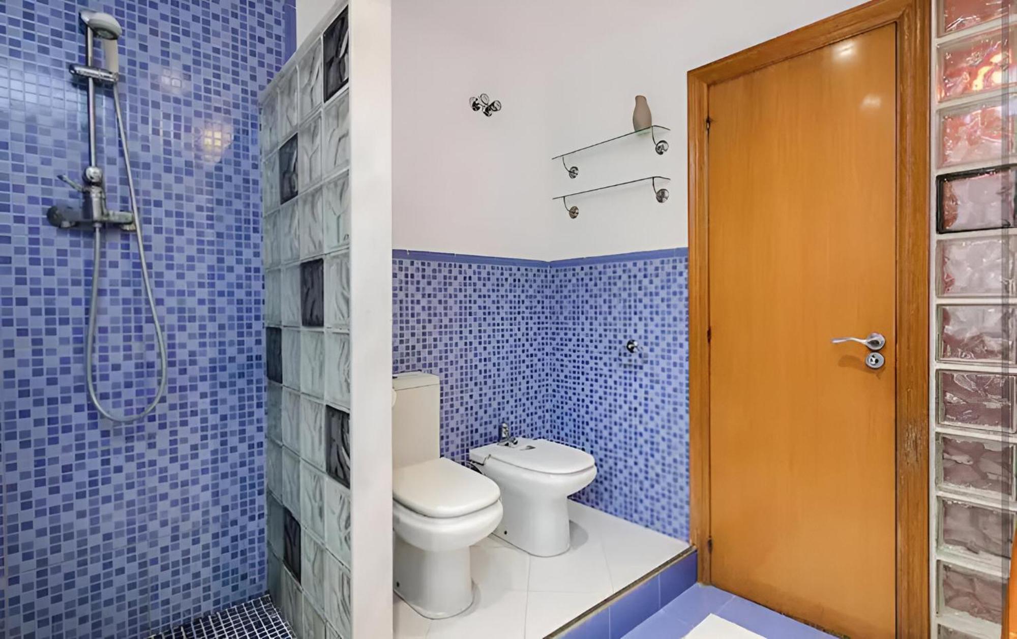 Acogedor Piso En Barcelona Daire Dış mekan fotoğraf