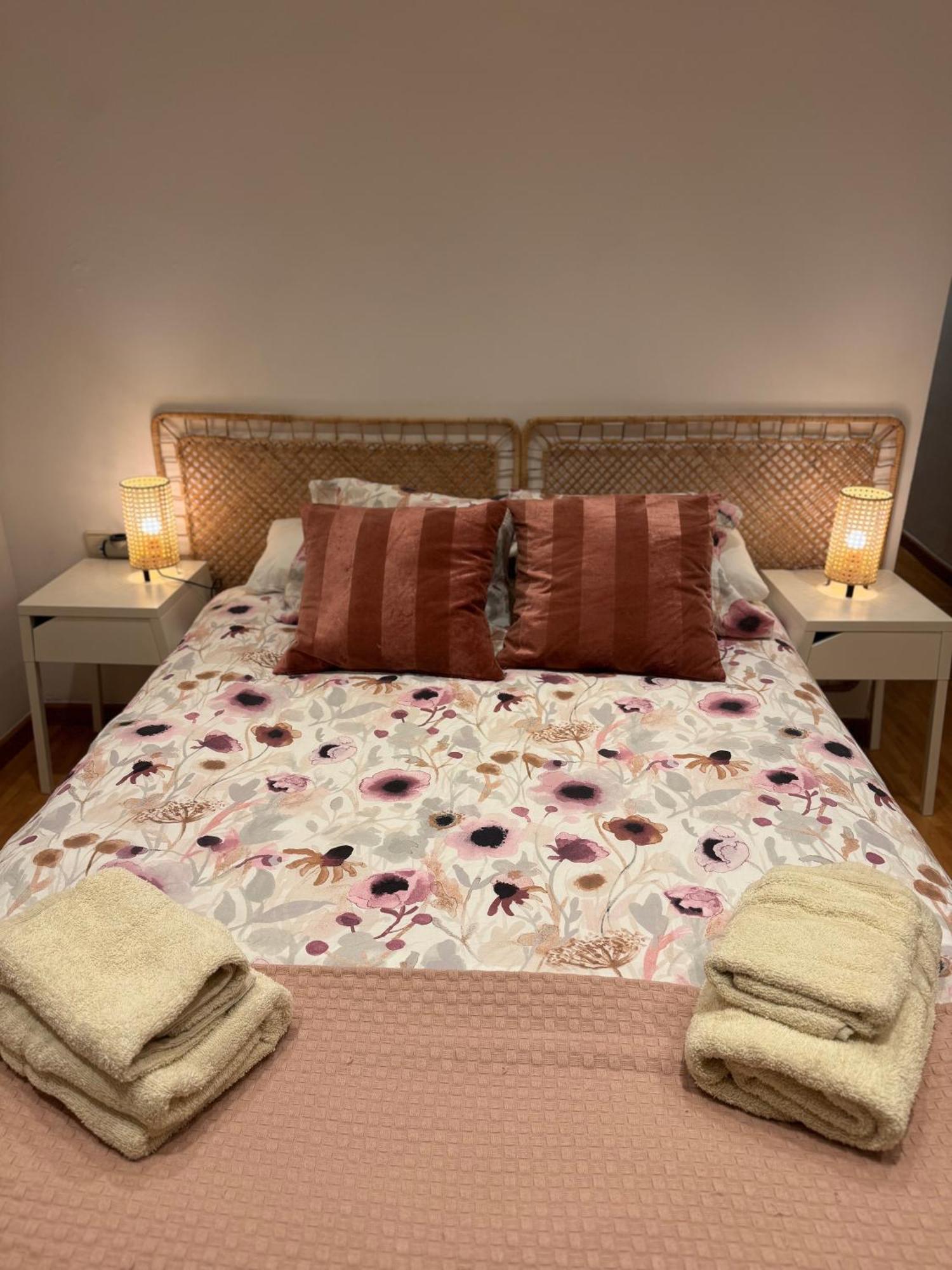 Acogedor Piso En Barcelona Daire Dış mekan fotoğraf