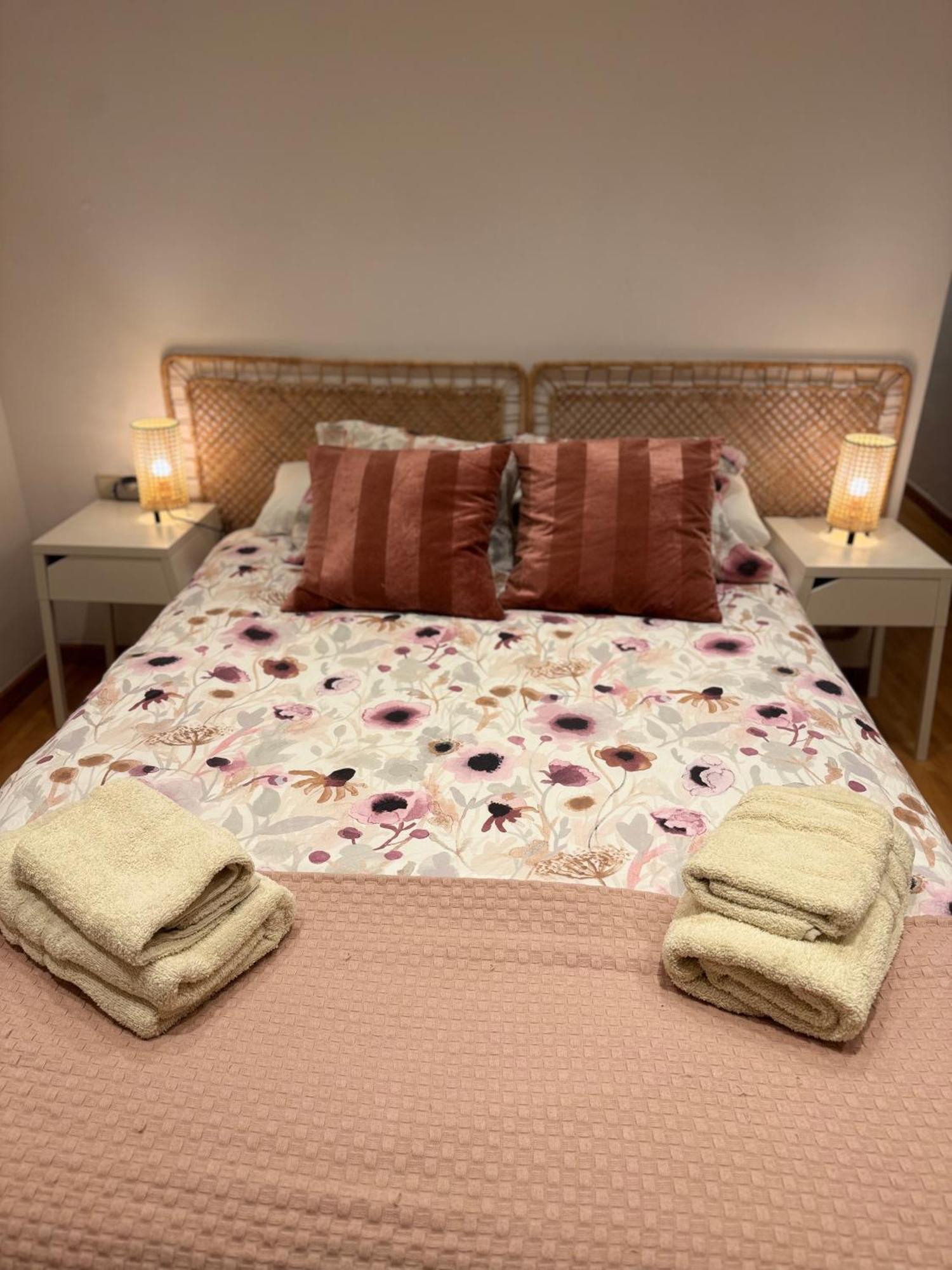 Acogedor Piso En Barcelona Daire Dış mekan fotoğraf