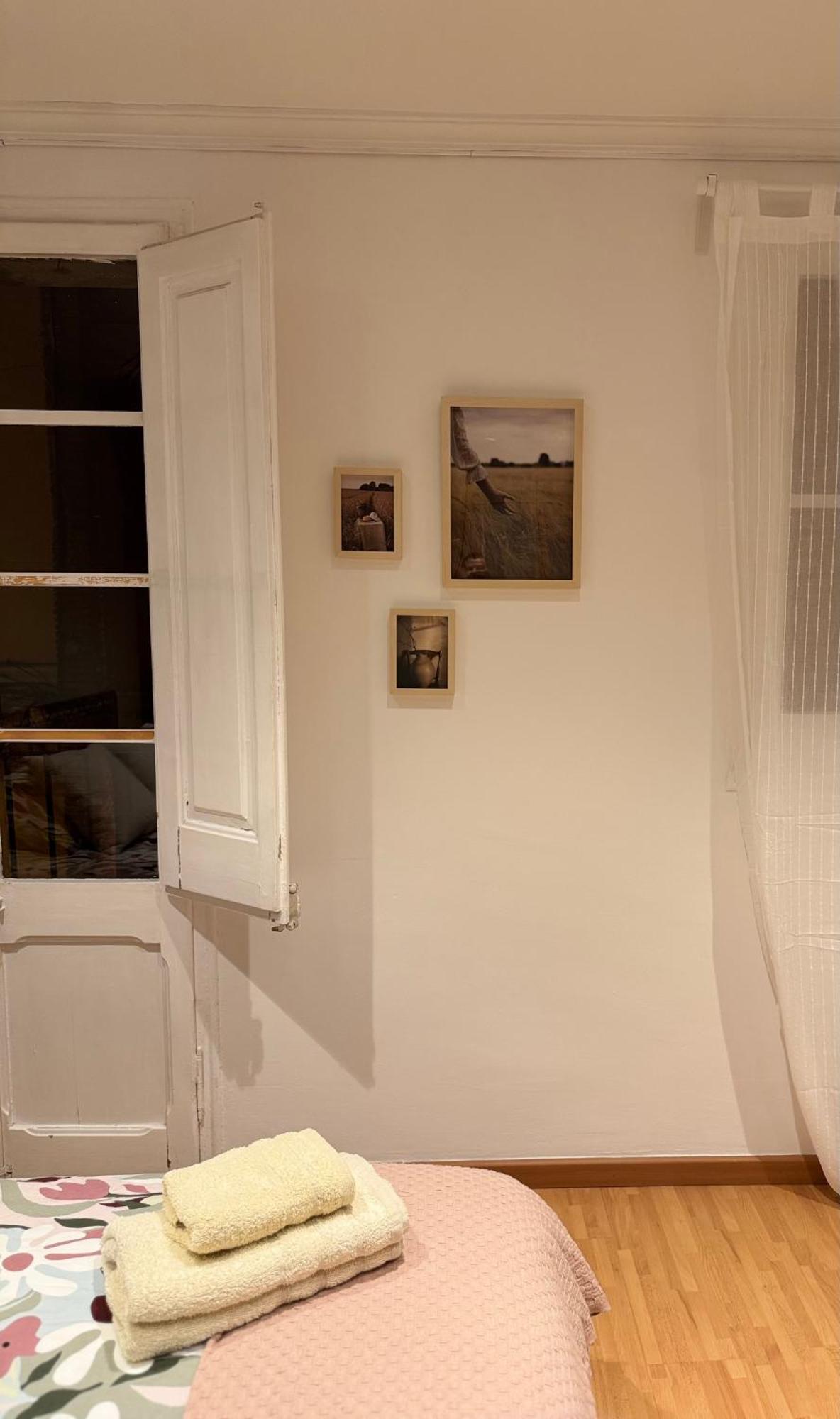 Acogedor Piso En Barcelona Daire Dış mekan fotoğraf