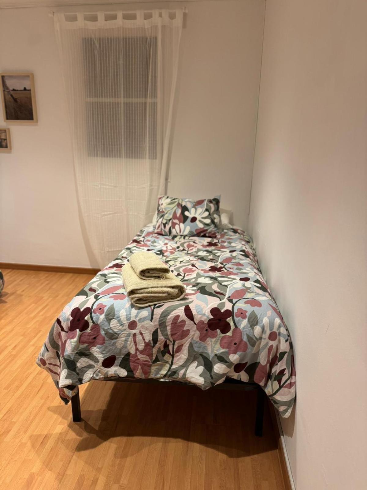 Acogedor Piso En Barcelona Daire Dış mekan fotoğraf