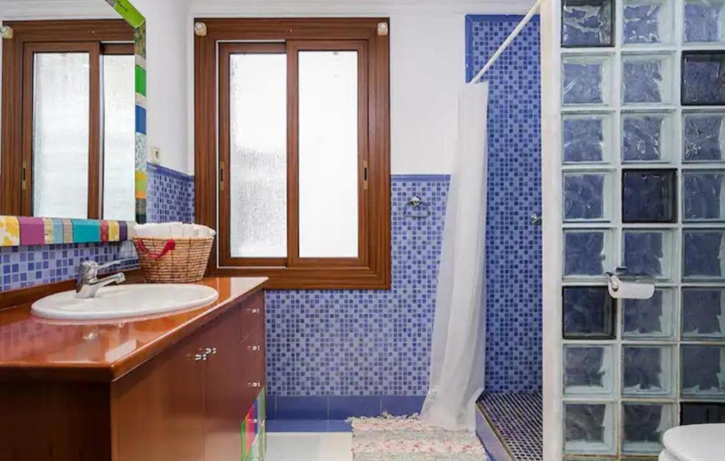 Acogedor Piso En Barcelona Daire Dış mekan fotoğraf