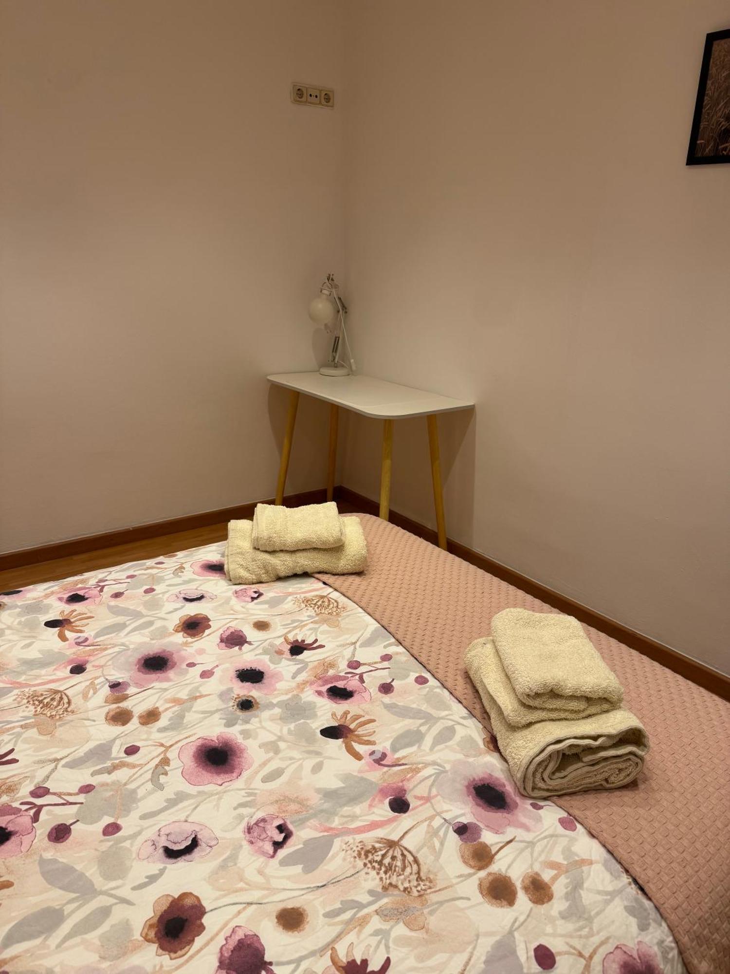 Acogedor Piso En Barcelona Daire Dış mekan fotoğraf